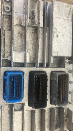 12718562 Chevrolet or GMC pickup 2022 ecm ecu computer