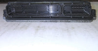 PY2W 18 881G ecm ecu computer 2014 Mazda CX-5 CX5