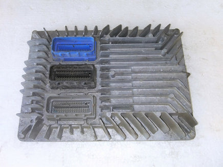 12656453 ECM ECU computer 2013 Chevy Equinox or Terrain  TESTED GOOD