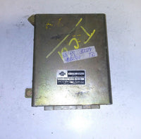 31036 25P01 TCM transmission computer 1988-1989 Nissan 300ZX - Swan Auto