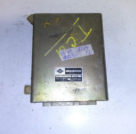 31036 25P01 TCM transmission computer 1988-1989 Nissan 300ZX - Swan Auto