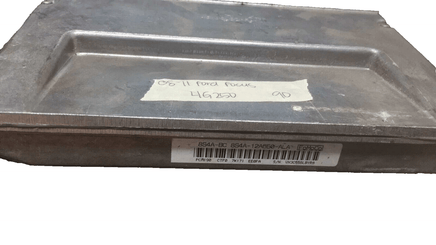 8S4A-12A650-ALA Ford Focus 2008-2011 ecm ecu computer - Swan Auto