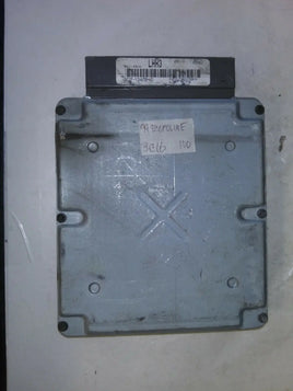 Ford Econoline Van 1999 ecm ecu computer   **Tested**