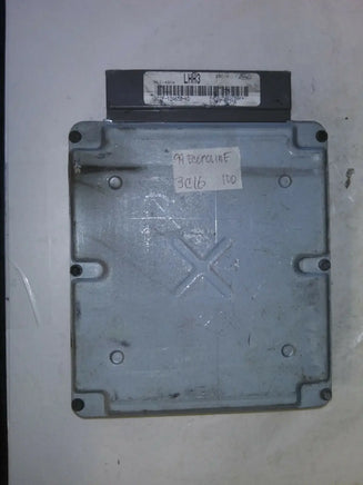 Ford Econoline Van 1999 ecm ecu computer   **Tested**