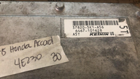 37820-5K1-A56 Honda Accord 2014-2015 ecm ecu computer