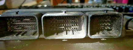 NEC001-658 2012-2013 Nissan Quest ecm ecu computer