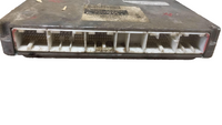 89661-08093 ecm ecu computer 2014-2015 Toyota Sienna