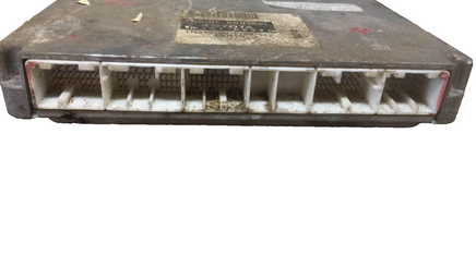 89661-08093 ecm ecu computer 2014-2015 Toyota Sienna