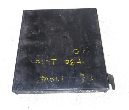 8944227960 Isuzu Impulse 1986-1987 ecu ecm computer