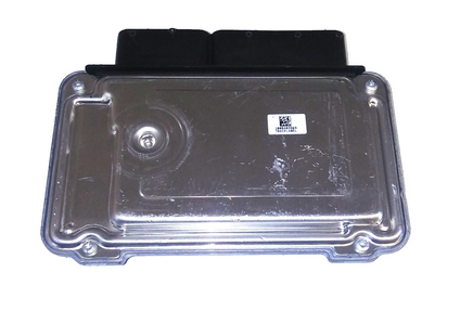 07K 906 055 EG ecm ecu computer 2011-2012 VW Jetta