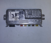 87830017 Video Control Module 2023 Chevy or GMC pickup