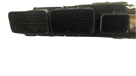 Nissan or Infiniti  ecm ecu computer NEC047-646