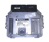 39118-2BBS0 ecm ecu computer 2014 Hyundai Veloster