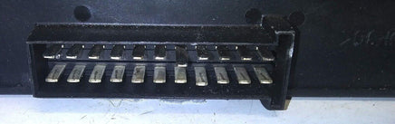 46 58 480 Memory Seat Control Module 2006-2009 Saab 9-5 - Swan Auto