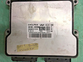 39100-3CXN0 Kia Sorento 2014 ECM ECU computer