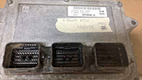 37820-RYE-A86 Acura MDX 2011 ecm ecu computer