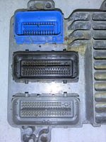 12605586 Chevy Uplander or Relay 2006 ecu ecm computer