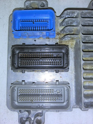 12605586 Chevy Uplander or Relay 2006 ecu ecm computer