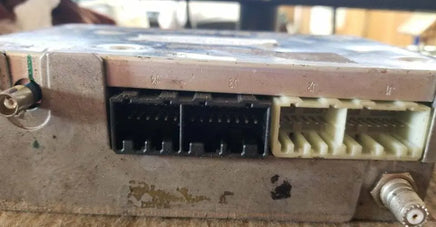 2006 Chevrolet Malibu On-star Control module 89047022
