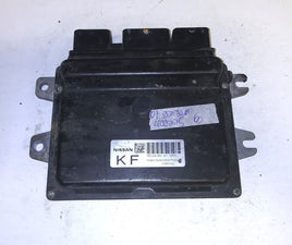 MEC90-062 ecm ecu computer 2007 Nissan Sentra - Swan Auto