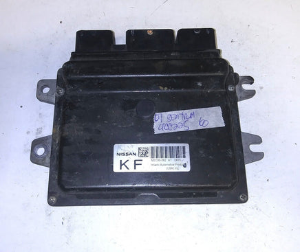 MEC90-062 ecm ecu computer 2007 Nissan Sentra - Swan Auto
