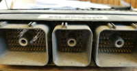 XW4F-12A650-JJ ecm ecu computer 2000-2001 Lincoln LS