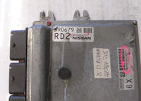 NEC022-035 Nissan Altima 2015-2017 ecu ecm computer