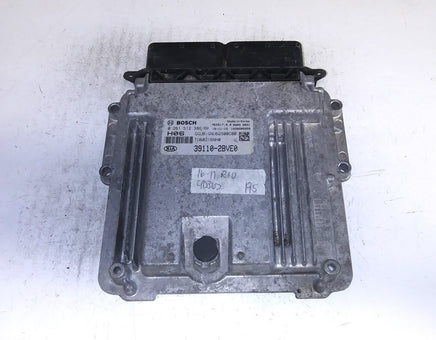 39110-2BVE0 ecm ecu computer 2016-2017 Kia Rio