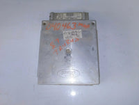 E7DF-12A650-E1C Ford Taurus or Mercury Sable 1987-1990 ecm ecu computer