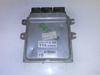 NEC007-601 Infiniti G37 2012 ecm ecu computer