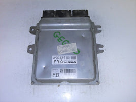 NEC007-601 Infiniti G37 2012 ecm ecu computer
