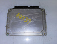 06A 906 032 KT  Volkswagen VW Beetle 2003 ecm ecu computer