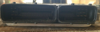 4D0 907 560 DB VW Touareg 2005 ecm ecu computer