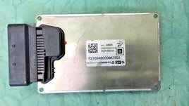 2017 Cadillac XTS suspension control module 84214868