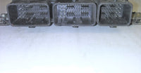 2015-2016 Nissan Altima ecm ecu computer NEC016-614