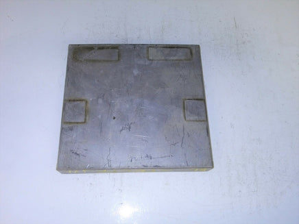 1985-1987 Chevy Spectrum ecm  ecu computer 16050469