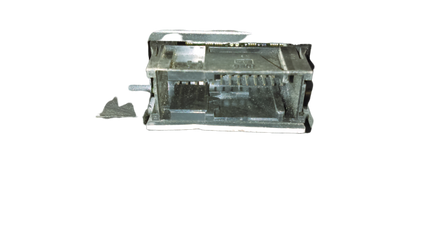 2004-2009 BMW 328i 330 light lighting control module 6135 9166725