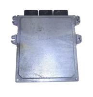 NEC013-016 ecm ecu computer 2015 Infiniti QX80