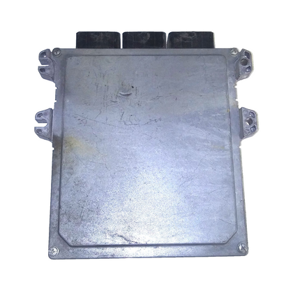 NEC013-016 ecm ecu computer 2015 Infiniti QX80