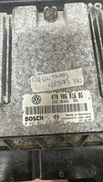 070 906 016 BG VW Toureg ecm 2004 ecu computer