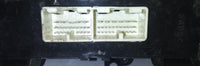 72343AJ32A HVAC Blower Motor control module 2010-2011 Subaru Legacy