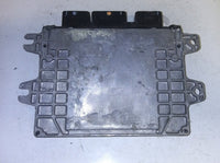 MEC901-940B1 ecm ecu computer 2012 Nissan Versa