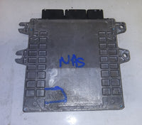 NEC007-647 ecm ecu computer 2014-2017 Infiniti QX50