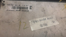 37820-P8C-A512-M5 Honda Accord 1998-1999 ecm ecu computer