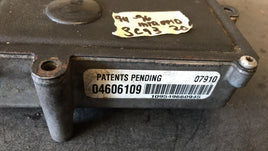 1994-1996 Dodge Intrepid tcm transmission computer module 04606109