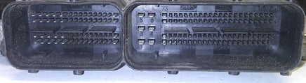 39110-2BAD0ecm ecu computer 2012 Hyundai Accent - Swan Auto