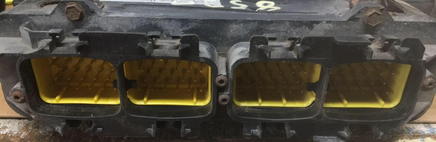 16149021 Buick Regal of Chevy Lumina ecm ecu computer 1992-1993