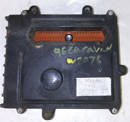 1996 Dodge Caravan or T&C TCM transmission computer 04686476