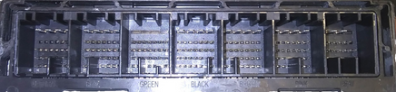 13524922 bcm body control module 2018-2020 Chevrolet Equinox