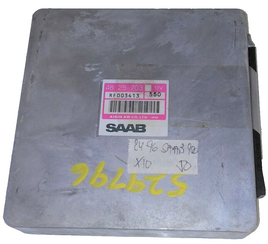 46 25 703 Saab 900 1994-1996 TCM transmission computer